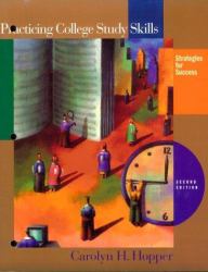 Practical College Study Skills : Strategies for Success