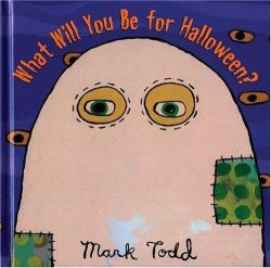 What Will You Be for Halloween?