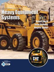 Heavy Equipment Systems