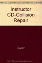 Collision Repair Fundamentals-Instructor's
