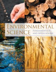 Environmental Science : Fundamentals and Applications