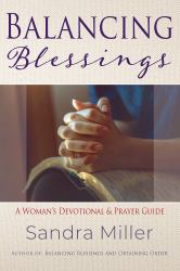 Balancing Blessings : A Woman's Devotional & Prayer Guide