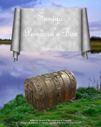 Saniya : Pandora's Box