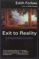 Exit to Reality : Proteus and Euclid - A Love Story