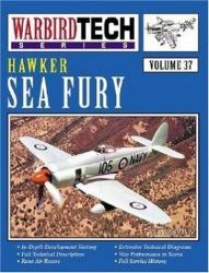 Hawker Sea Fury