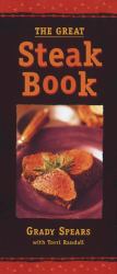The Great Steak Book