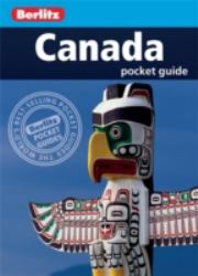 Canada - Berlitz Pocket Guide