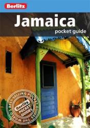 Jamaica - Berlitz Pocket Guide