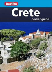 Crete - Berlitz Pocket Guide