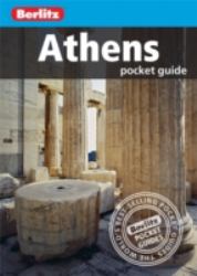Athens - Berlitz Pocket Guides