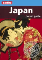 Japan - Berlitz Pocket Guide