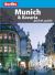Munich and Bavaria - Berlitz Pocket Guide
