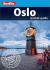 Berlitz Pocket Guide Oslo (Travel Guide) Berlitz Pocket Guide Oslo (Travel Guide)