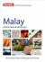 Malay - Berlitz Phrasebook and Dictionary Malay - Berlitz Phrasebook and Dictionary
