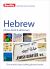 Berlitz Hebrew Phrase Book and Dictionary Berlitz Hebrew Phrase Book and Dictionary