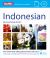Berlitz Indonesian Phrase Book and CD Berlitz Indonesian Phrase Book and CD