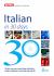 Berlitz Italian in 30 Days Berlitz Italian in 30 Days