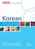 Berlitz Korean for Your Trip Berlitz Korean for Your Trip