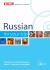 Berlitz Russian for Your Trip Berlitz Russian for Your Trip