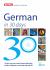 German in 30 Days German in 30 Days