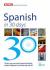 Berlitz Spanish in 30 Days Berlitz Spanish in 30 Days