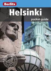 Helsinki - Berlitz Pocket Guide