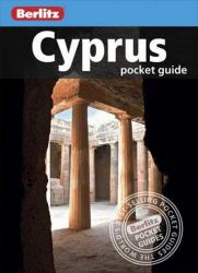 Cyprus - Berlitz Pocket Guide