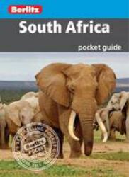 South Africa - Berlitz Pocket Guide