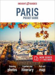 Paris - Insight Pocket Guide
