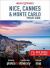 Nice, Cannes and Monte Carlo - Insight Pocket Guide