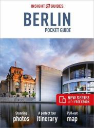 Berlin - Insight Pocket Guide