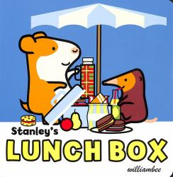 Stanley's Lunch Box