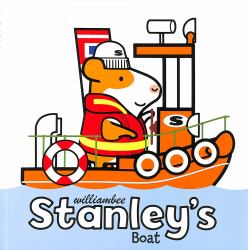 Stanley's Boat