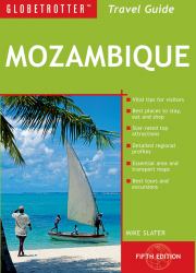 Mozambique Travel Pack, 5th