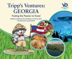 Tripp's Ventures : Fueling the Passion to Travel: Georgia