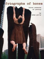 Fotographs of Bones : Three Seasons of Poetry