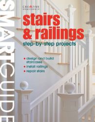 Stairs and Railings