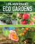Low-Maintenance Eco Gardens : A Practical Guide to Creating an Easy and Sustainable Garden That Nourishes You