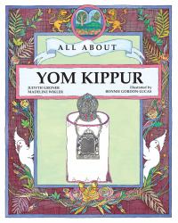 All about Yom Kippur