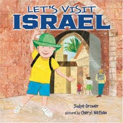 Let's Visit Israel
