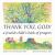 Thank You, God! : A Jewish Child's Book of Prayers