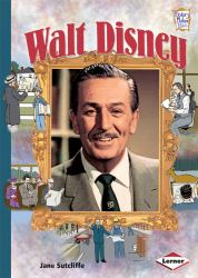 Walt Disney