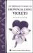 An Herbalist's Guide to Growing and Using Violets