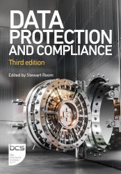 Data Protection and Compliance : Data Protection and Compliance