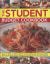 The Student Budget Cookbook : How to Serve up Tasty, Healthy, Easy-To-make and Low-cost Dishes, with 200 Delicious Recipes Shown in 800 Step-by-step Photographs