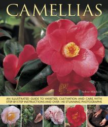 Camellias : An Illustrated Guide to Varieties, Cultivation and Care