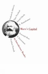 Marx's Capital : An Introductory Reader