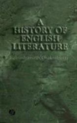 A History of English Literature