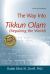 The Way into Tikkun Olam (Repairing the World)