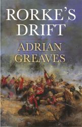 Rorke?'s Drift